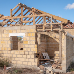 Rénovation de Bâtiment Éducatif pour un Environnement Propice à l'Apprentissage Soisy-sous-Montmorency